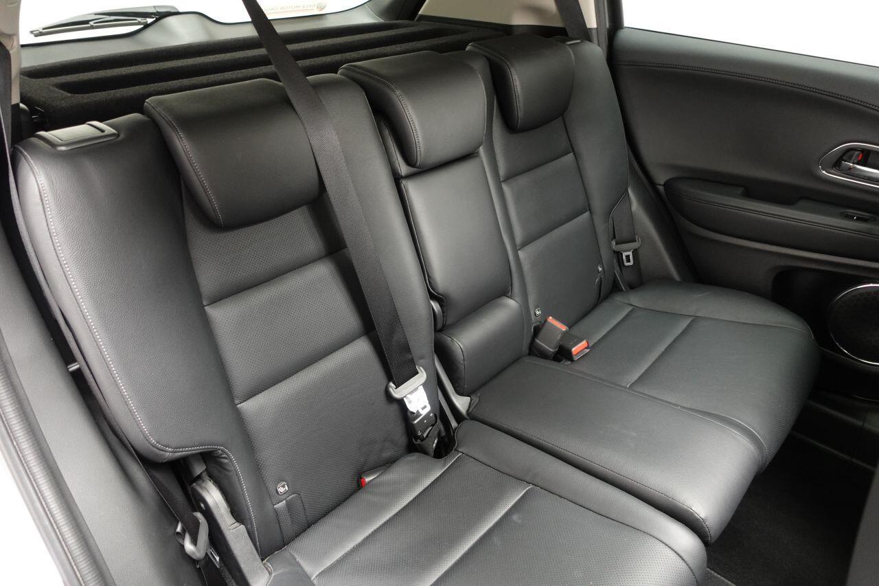 Honda HR-V - Image 18