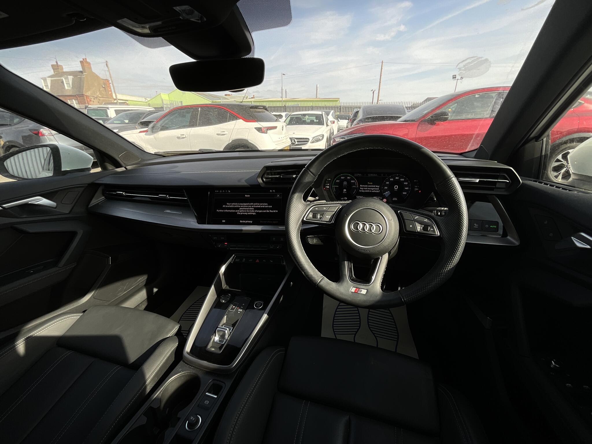 Audi A3 - Image 6