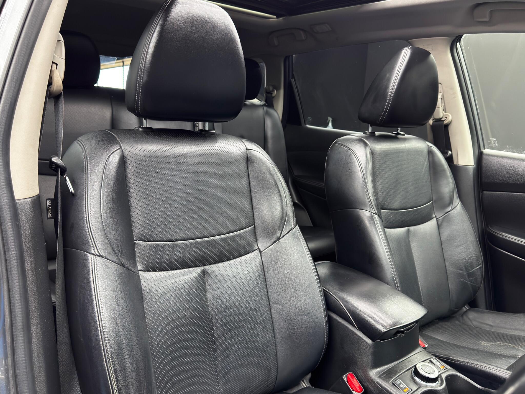 Nissan X-Trail - Image 12