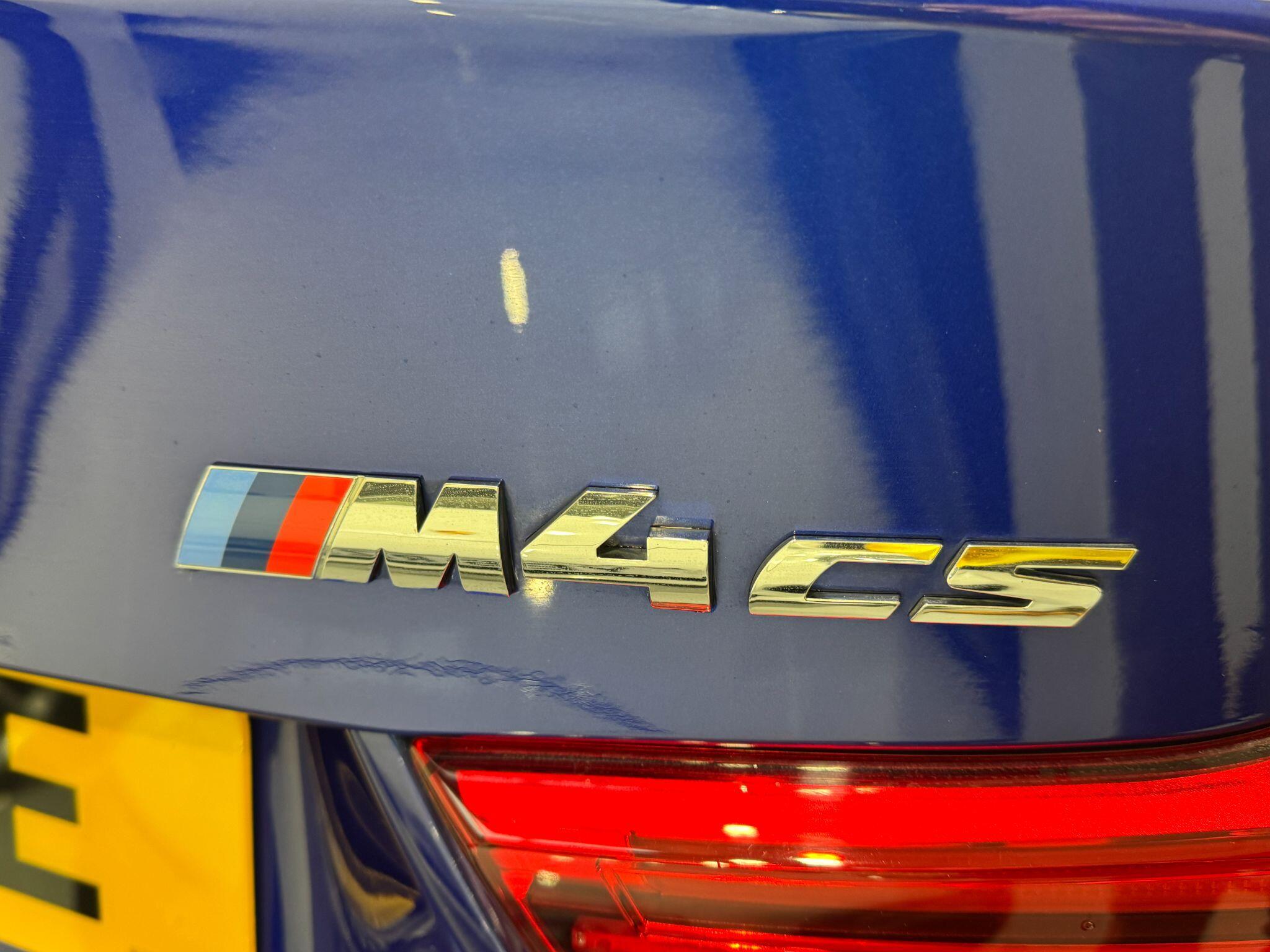 BMW M4 - Image 71