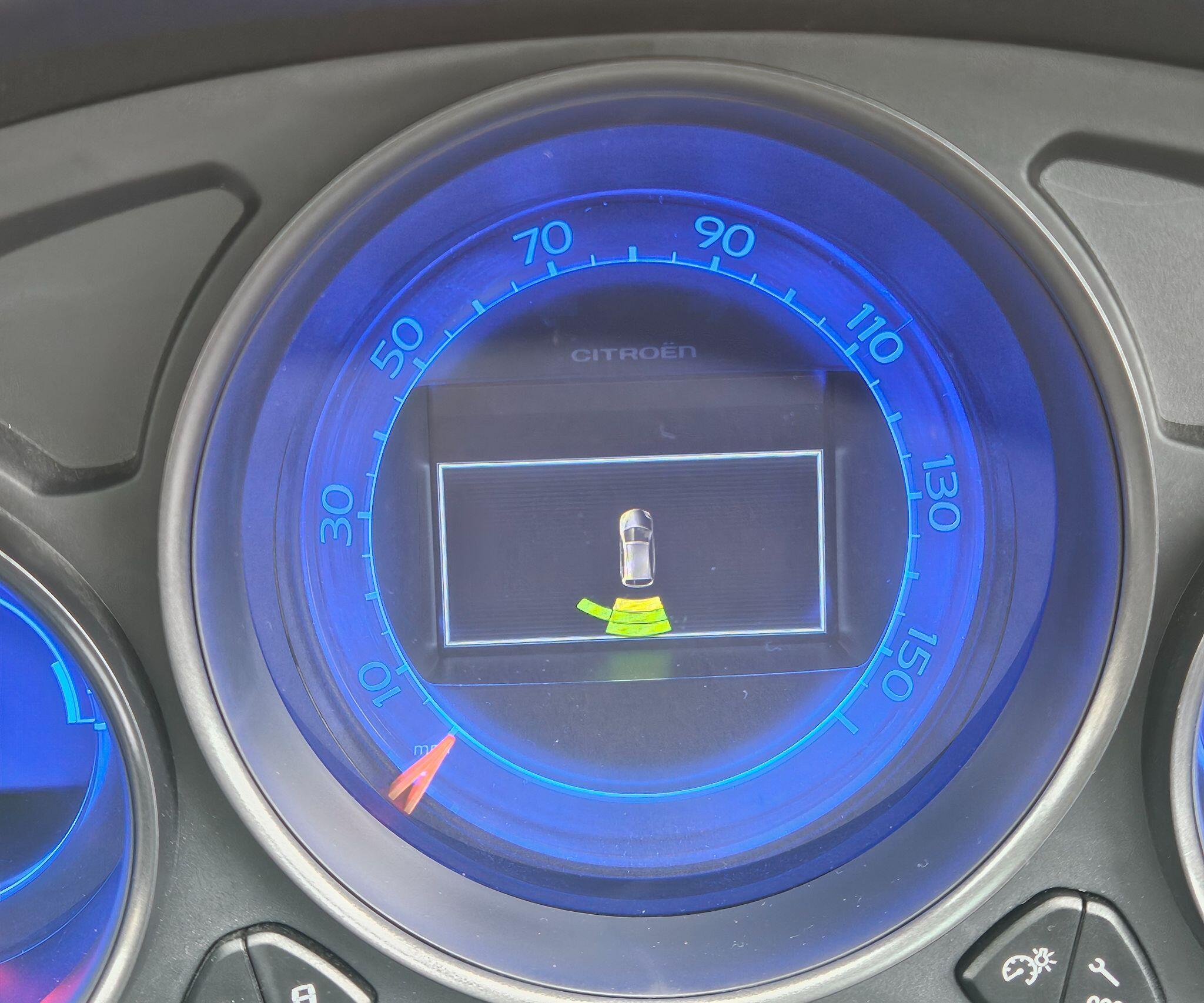 Citroen C4 - Image 67