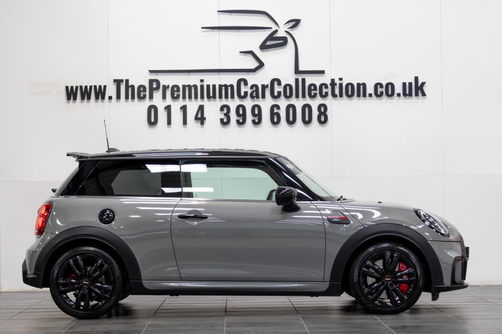 MINI Hatch - Image 4