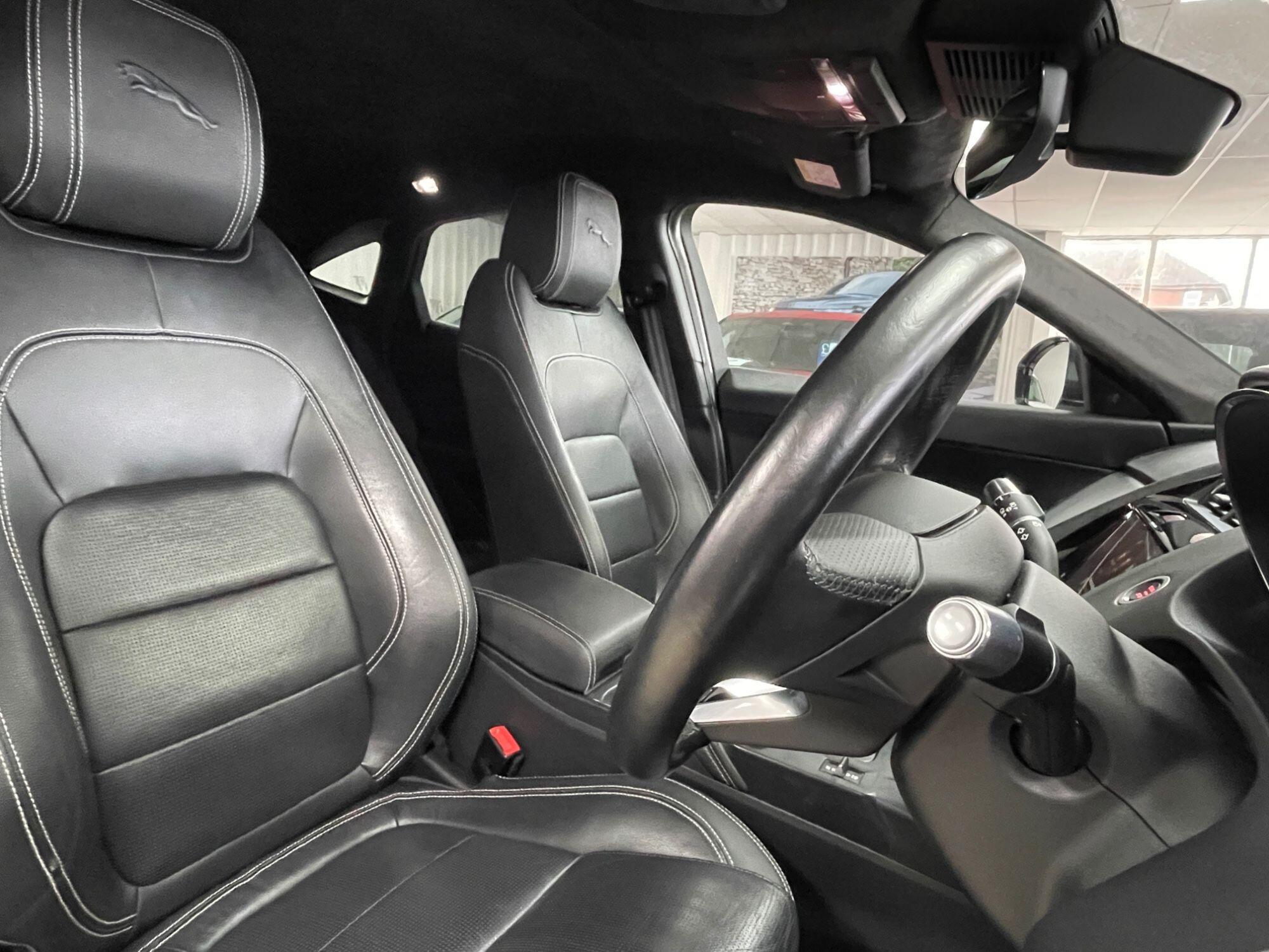 Jaguar E-Pace - Image 26