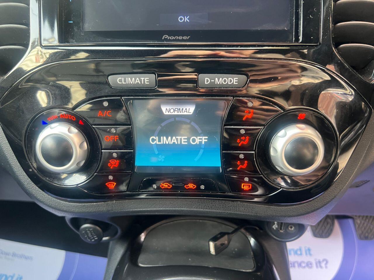 Nissan Juke - Image 22