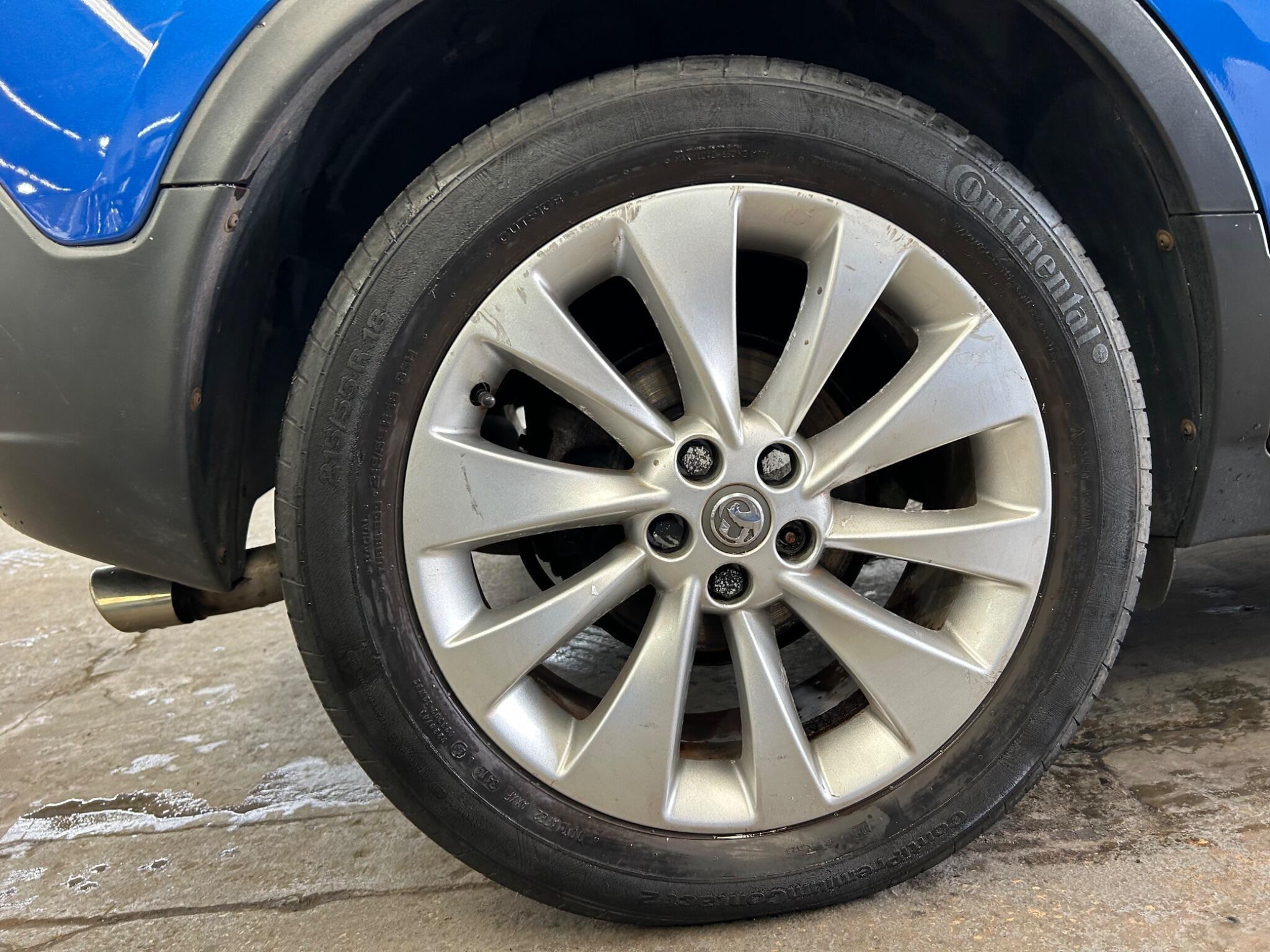 Vauxhall Mokka - Image 30