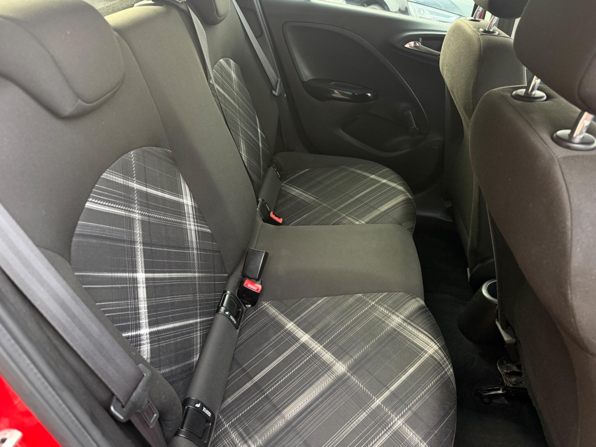 Vauxhall Corsa - Image 13