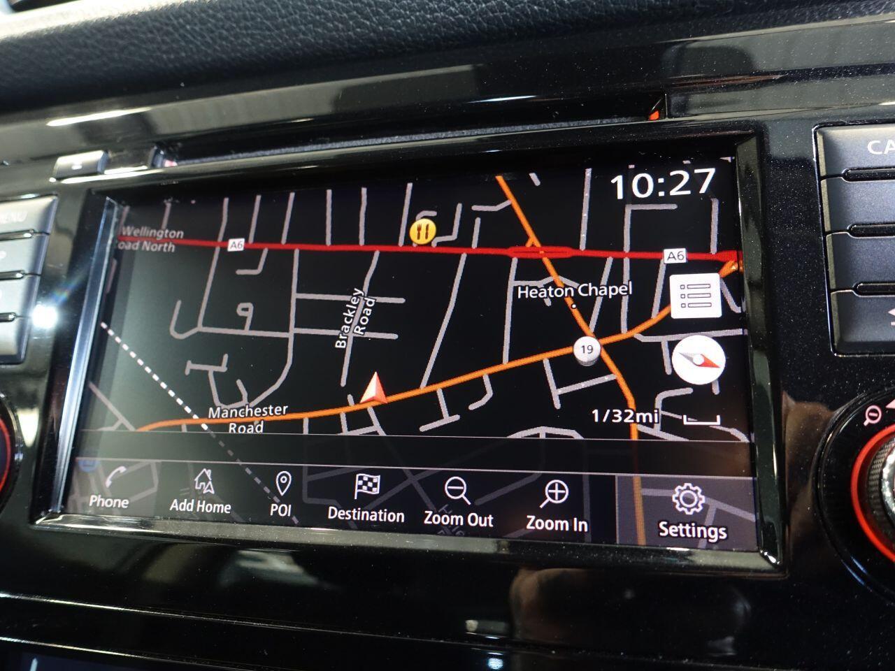 Nissan Qashqai - Image 3