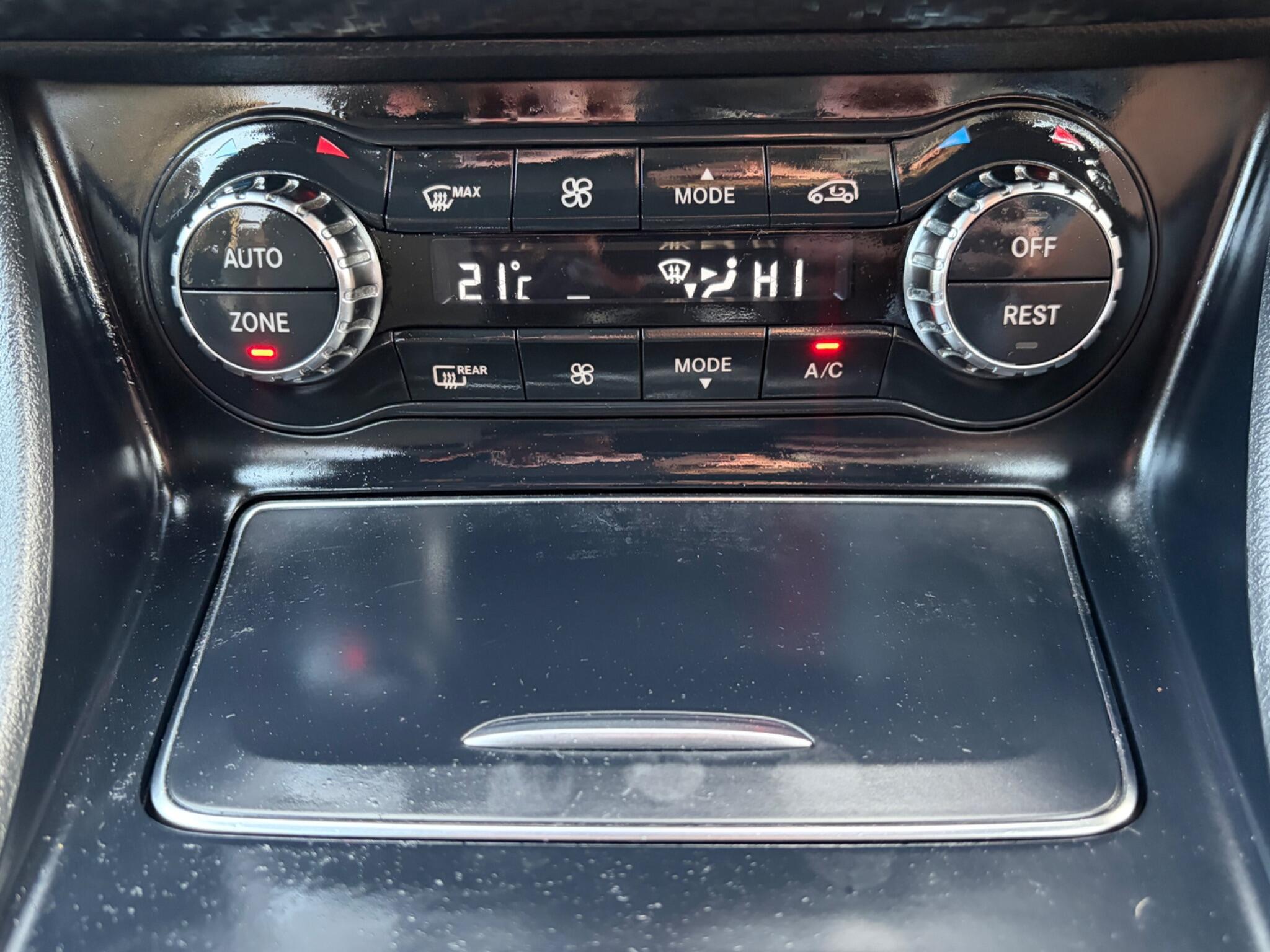 Mercedes A Class - Image 35