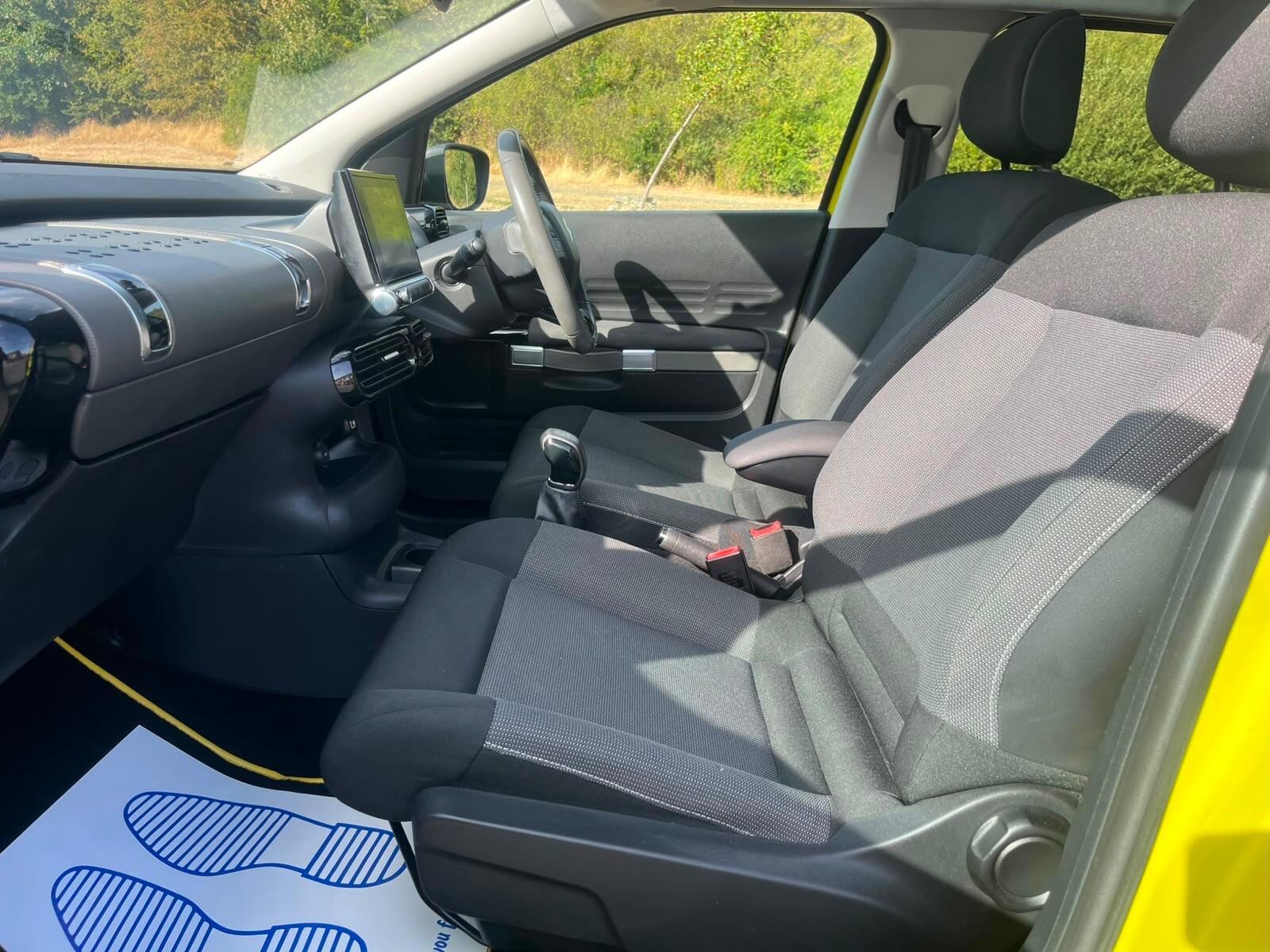 Citroen C4 Cactus - Image 8