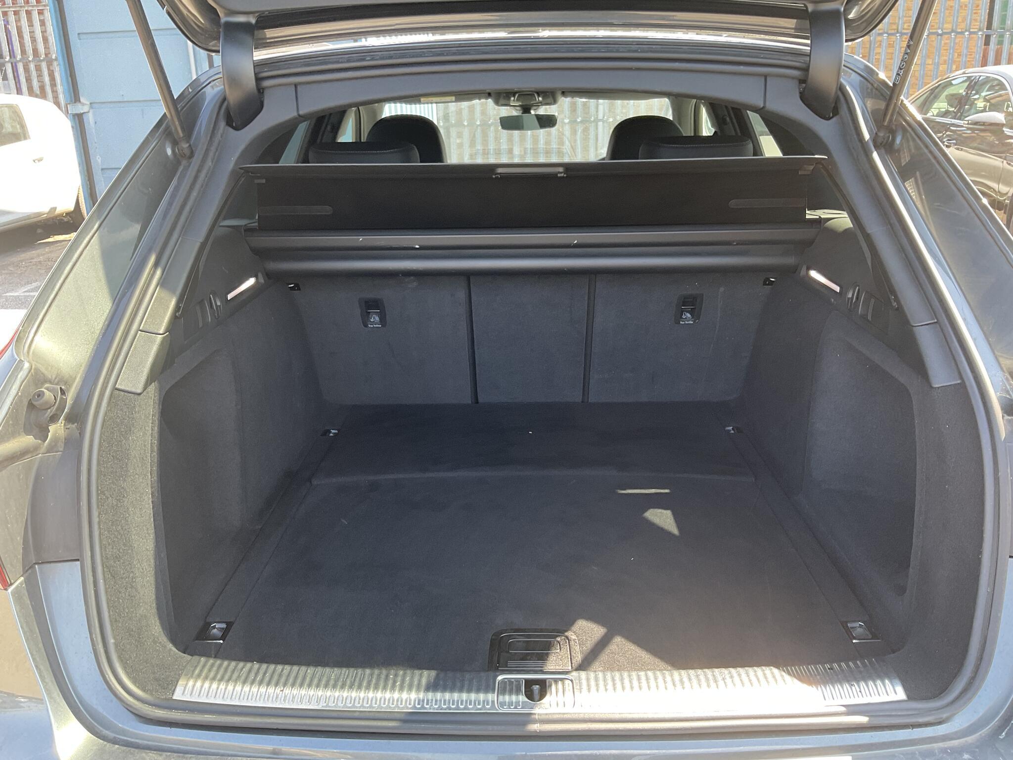 Audi A4 Avant - Image 19