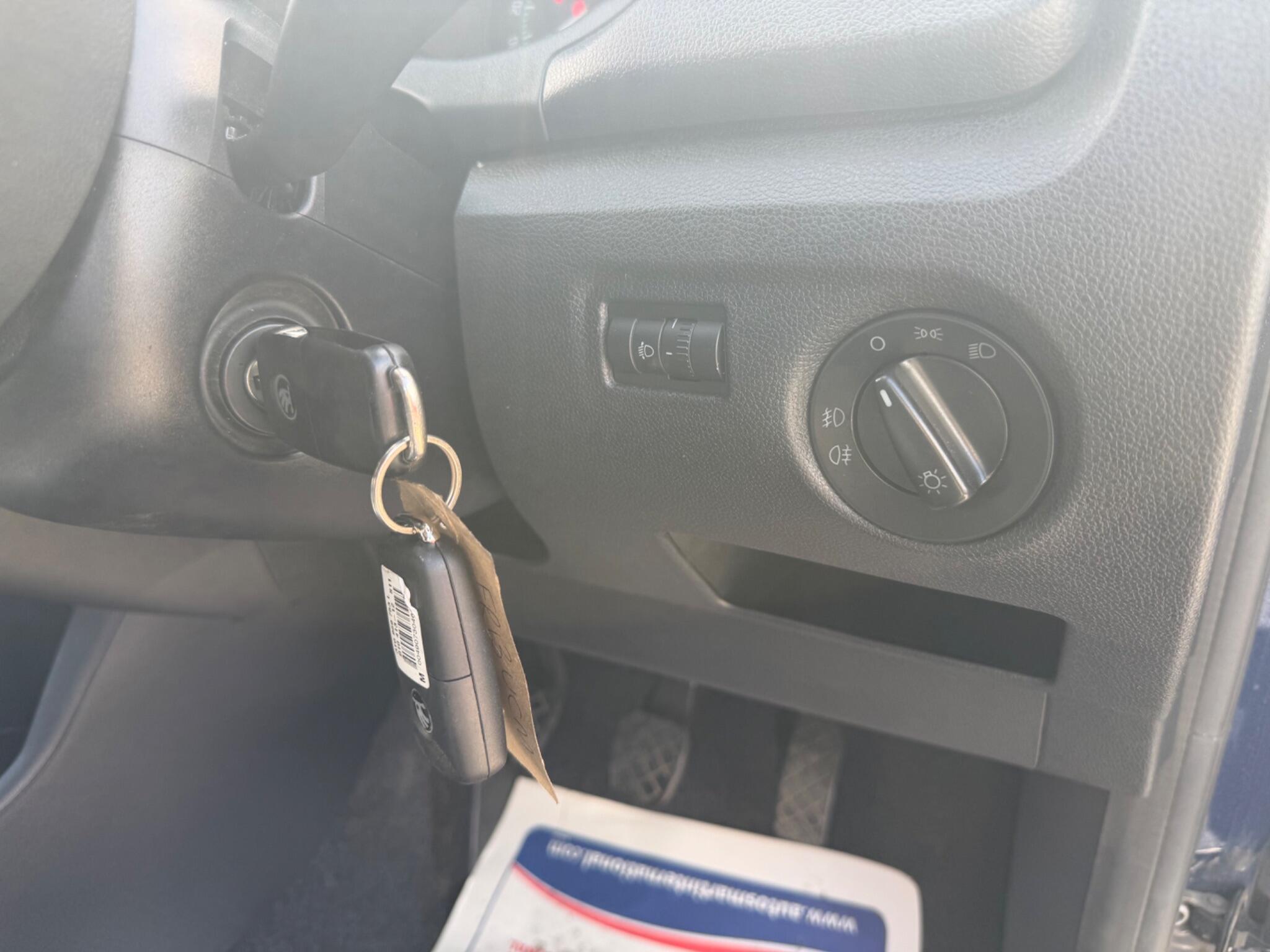 Skoda Fabia - Image 19