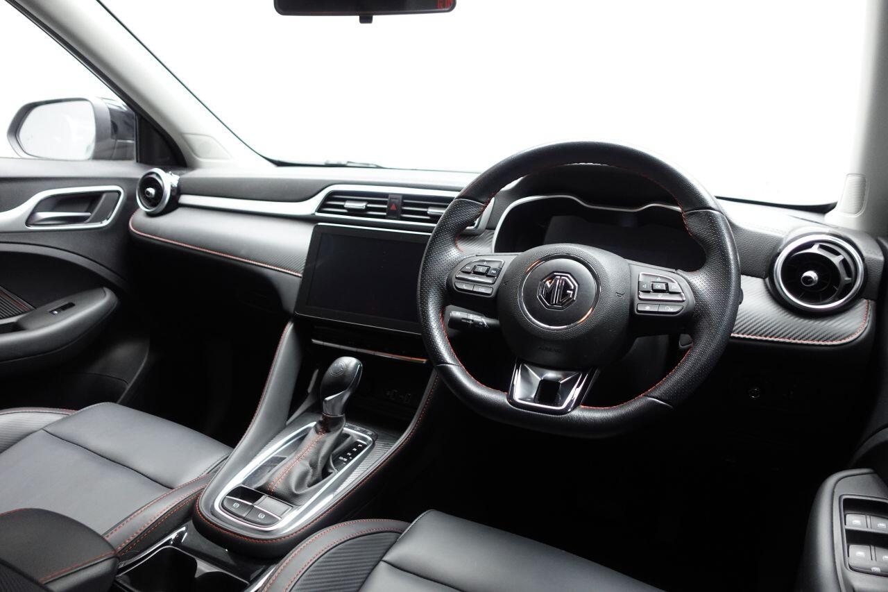 MG MG ZS - Image 15