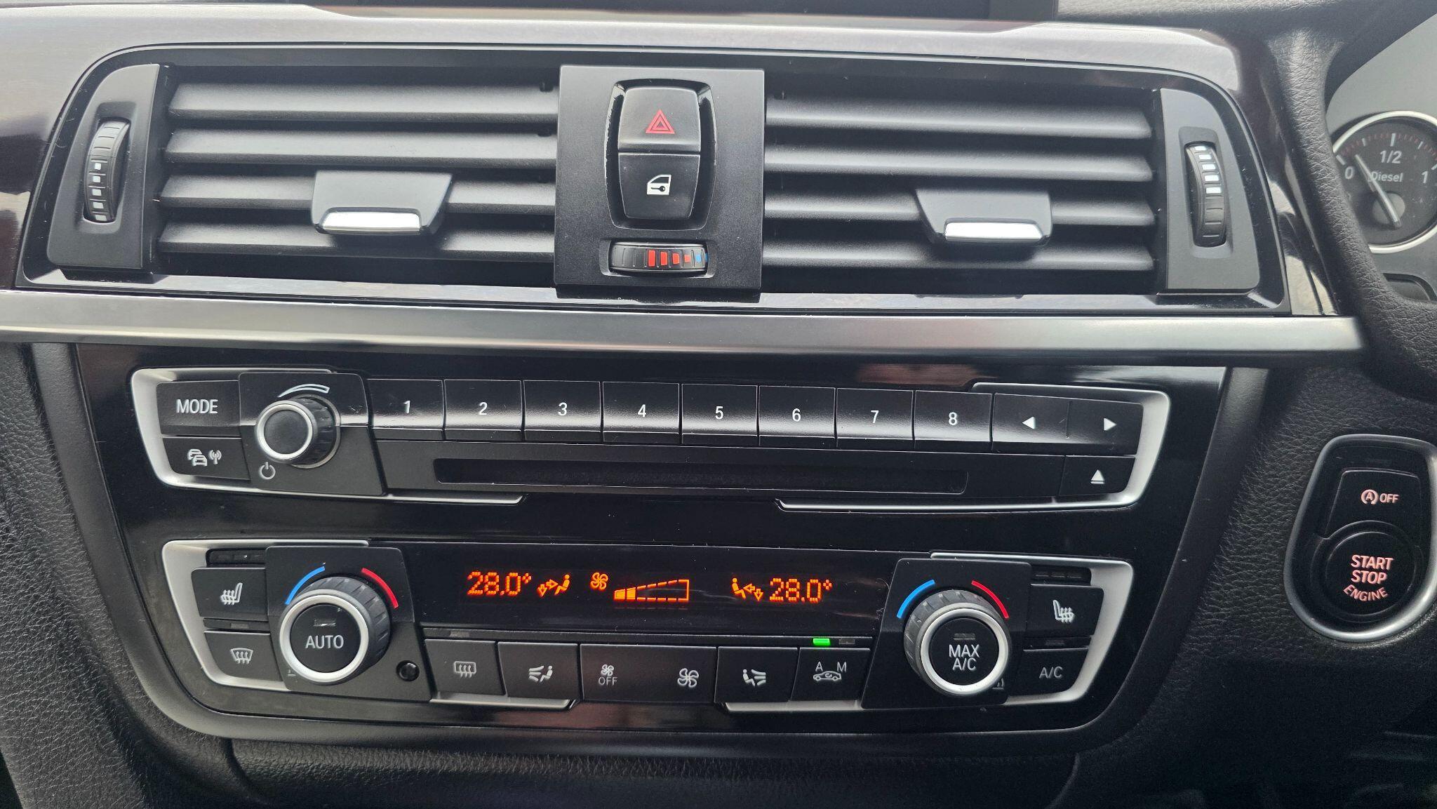 BMW 4 SERIES GRAN COUPE - Image 34