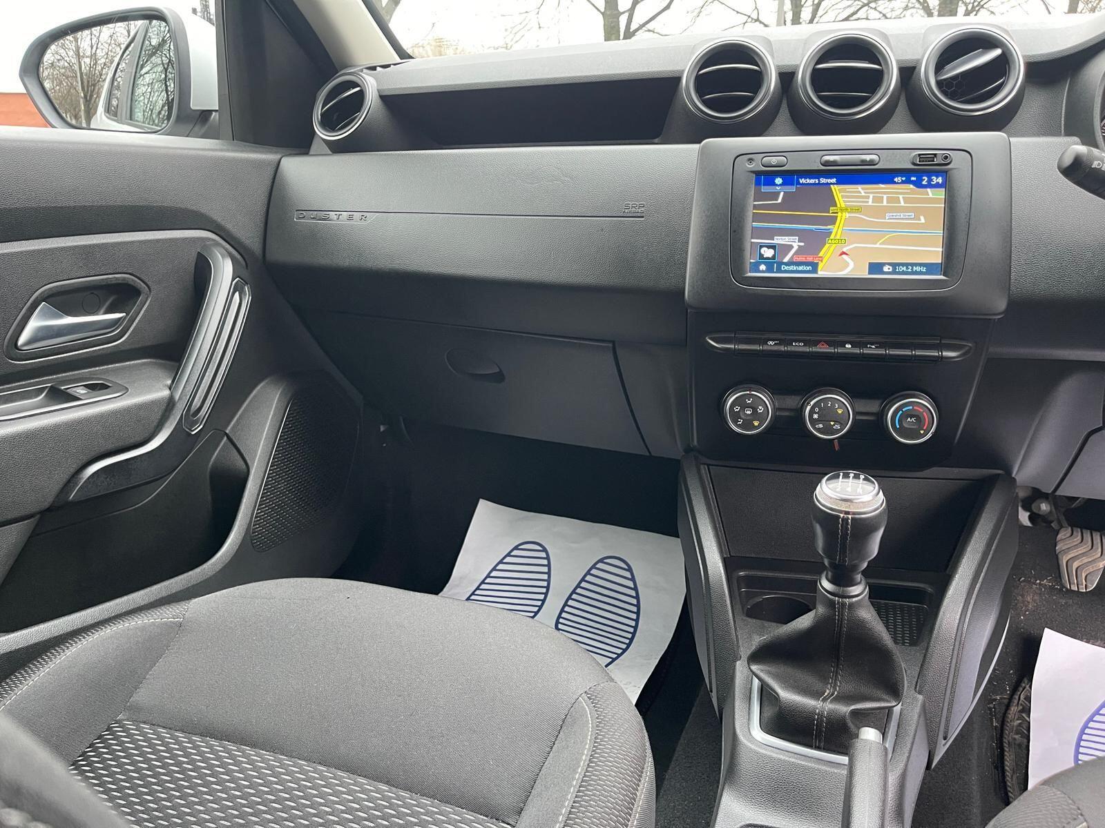 Dacia Duster - Image 18