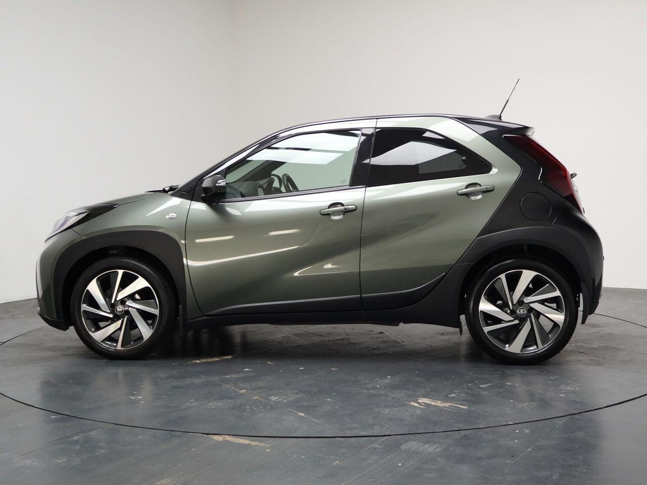 Toyota Aygo X - Image 8