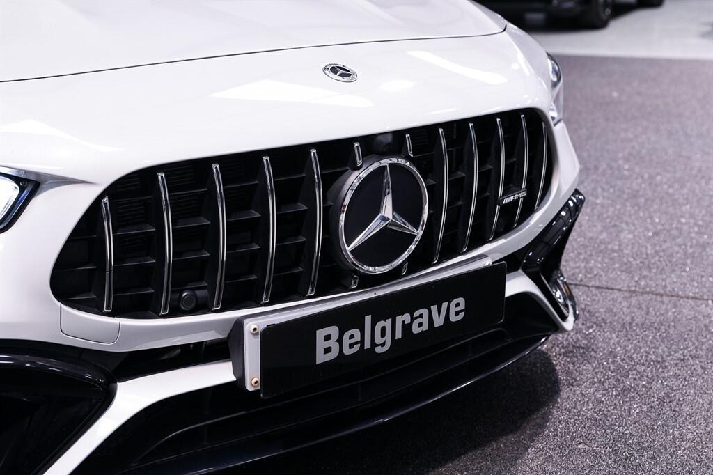 Mercedes CLA - Image 11