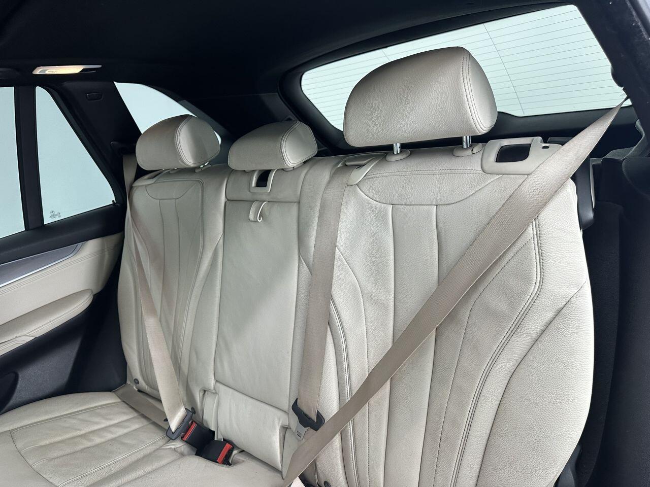 BMW X5 - Image 13