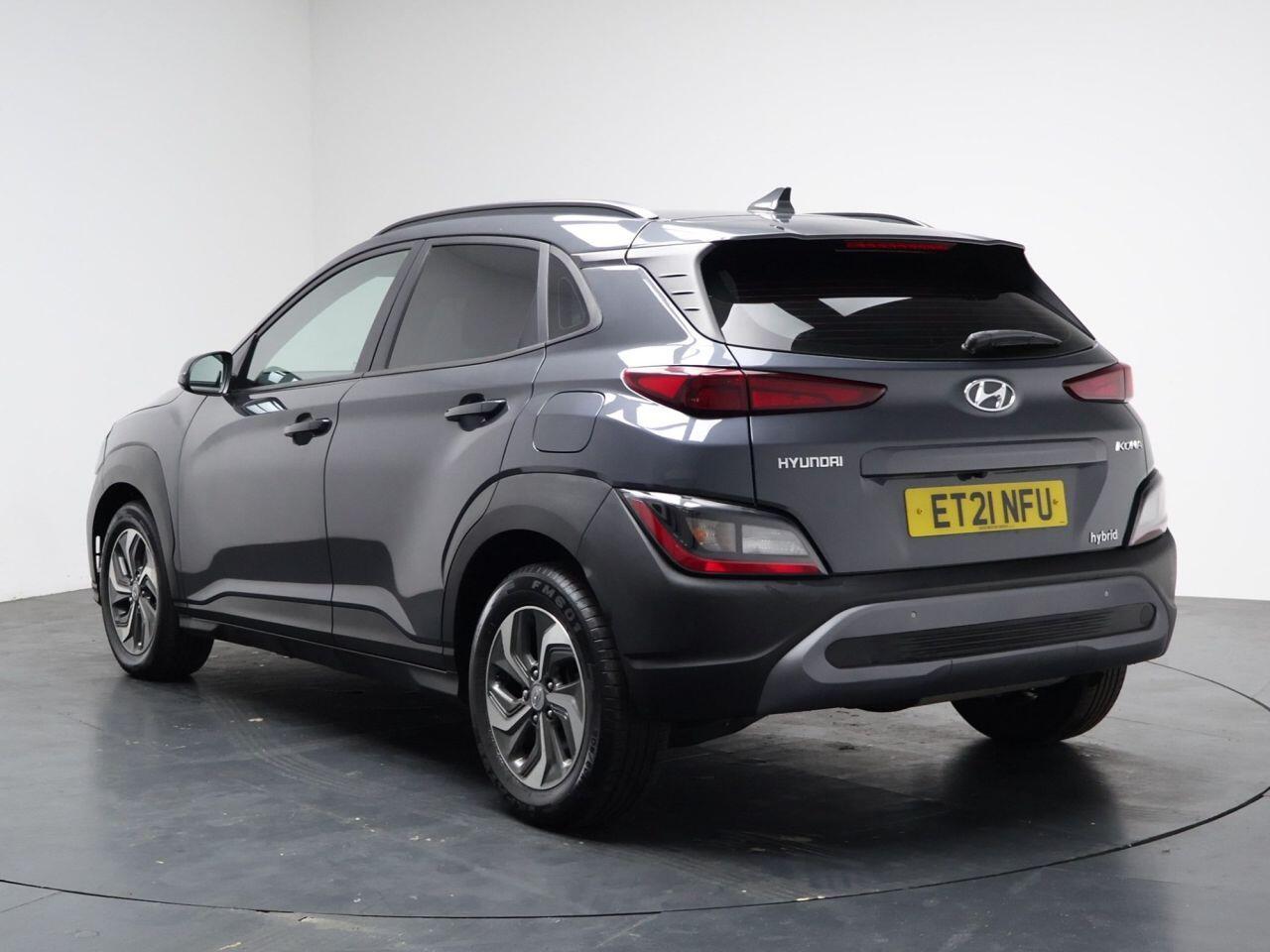 Hyundai Kona - Image 9