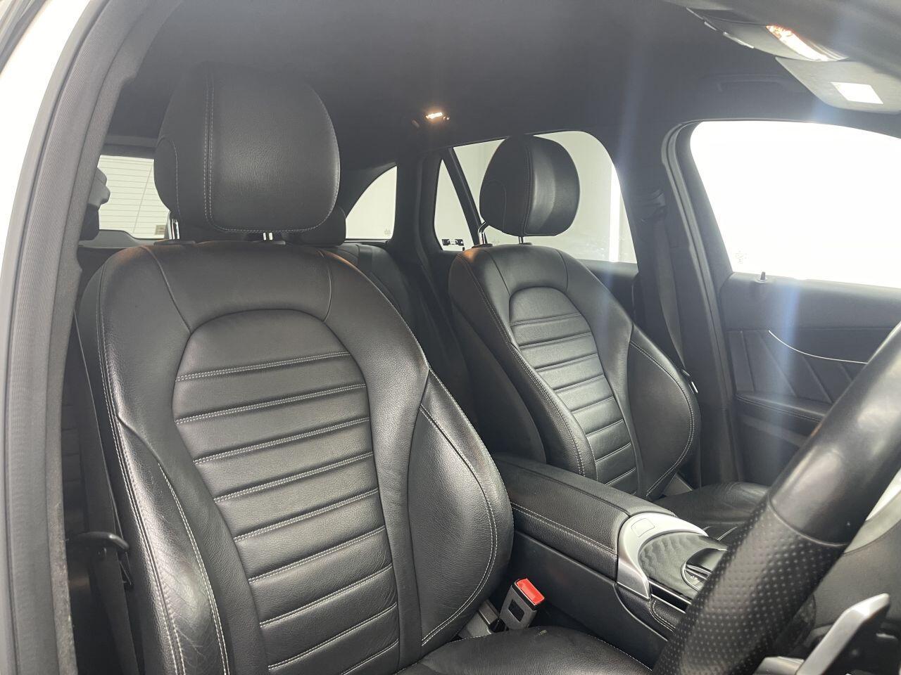 Mercedes GLC - Image 3