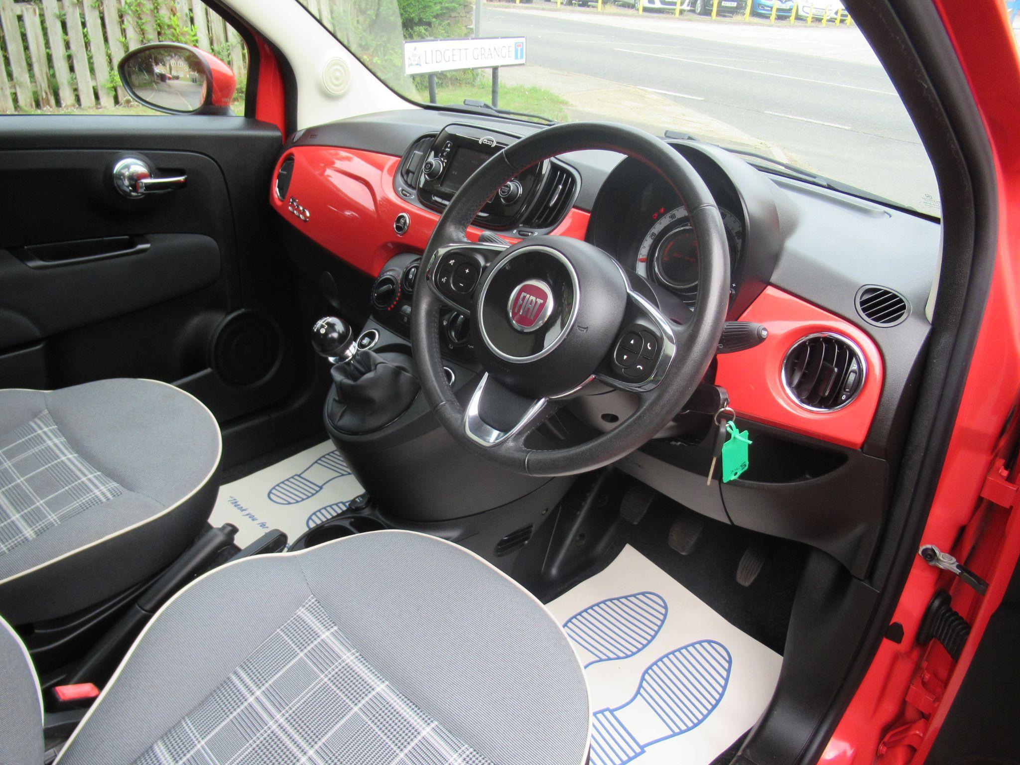 Fiat 500 - Image 22