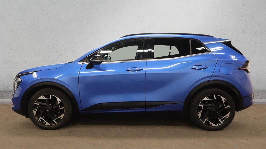 Kia Sportage - Image 9