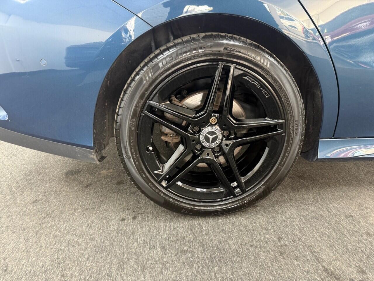 Mercedes CLA - Image 10