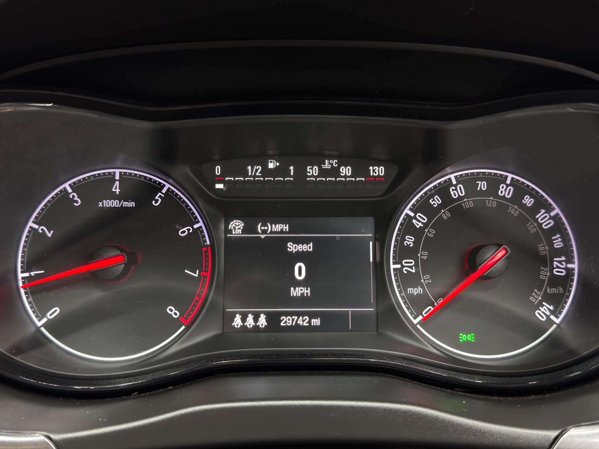 Vauxhall Corsa - Image 21