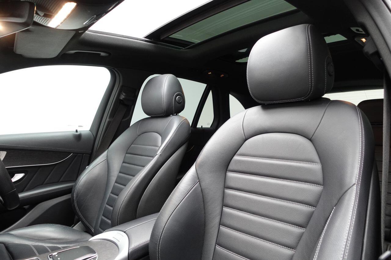 Mercedes-benz GLC - Image 17