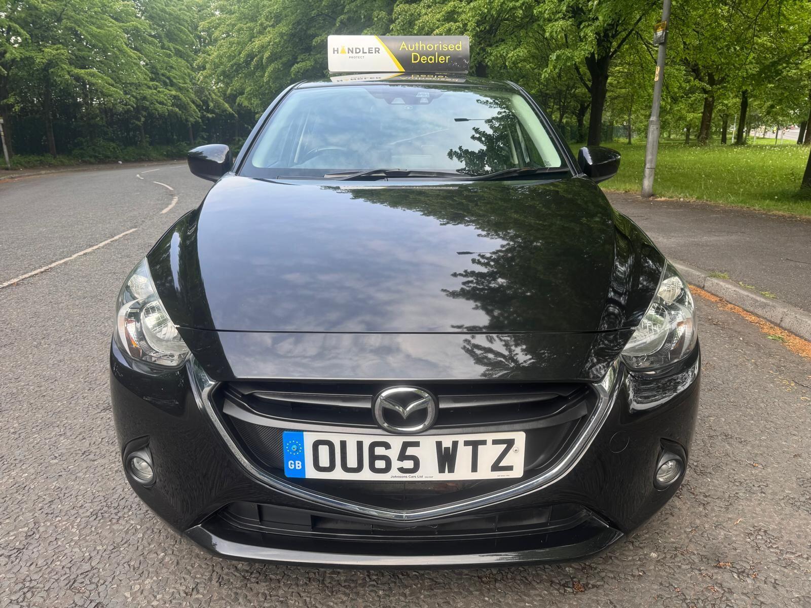 Mazda MAZDA2 - Image 2