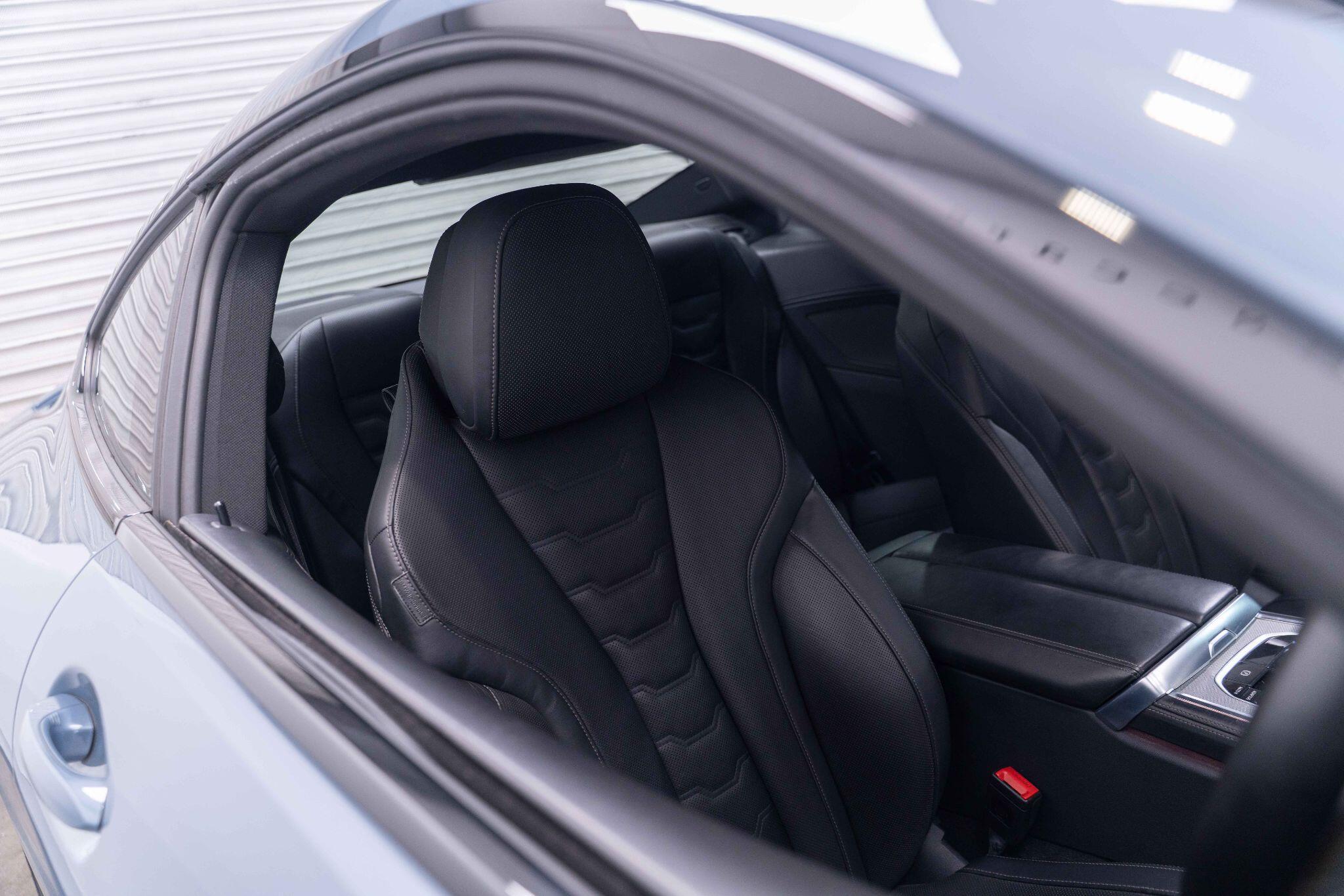 BMW 8 Series - Image 45