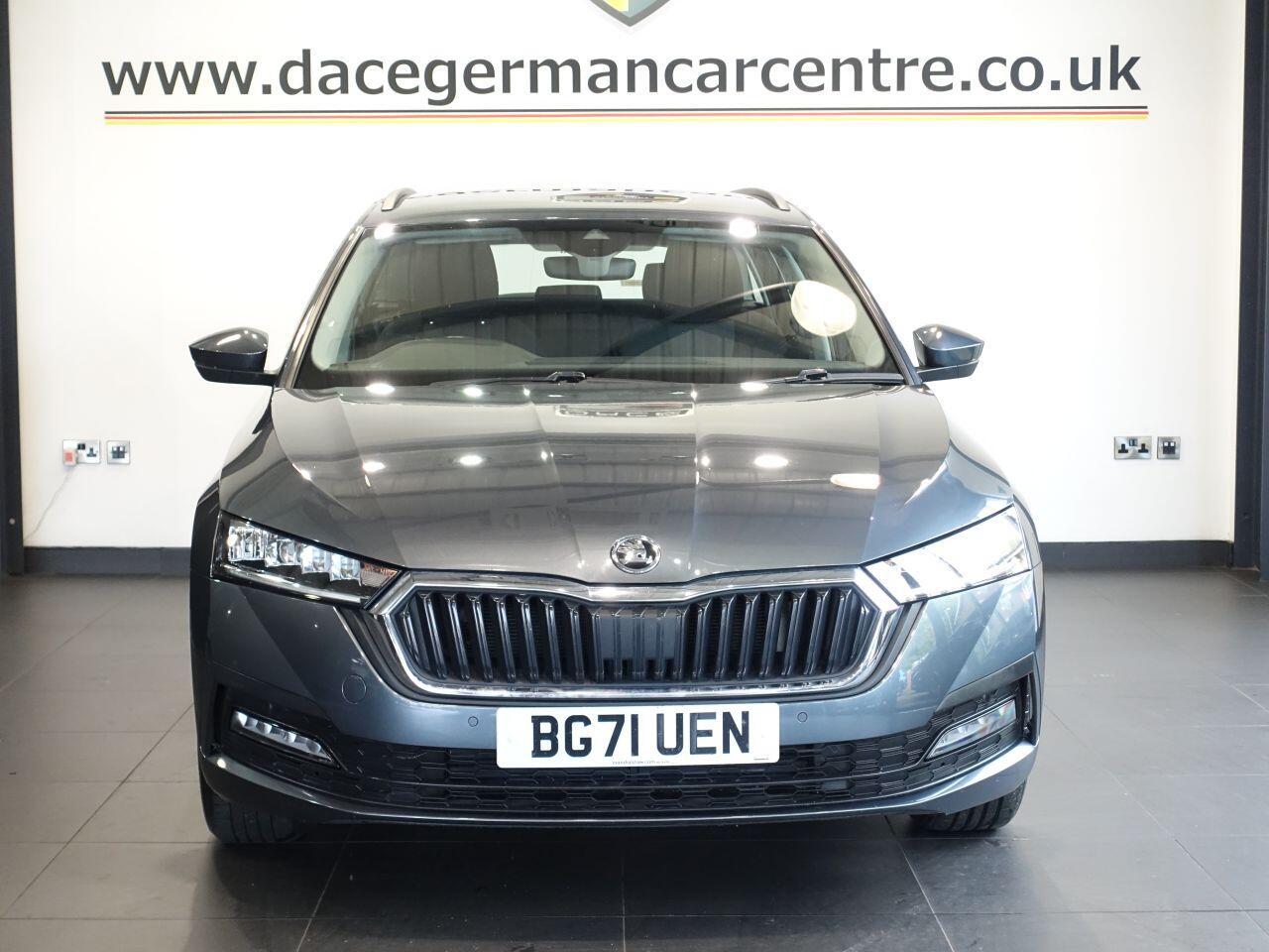 Skoda Octavia - Image 4