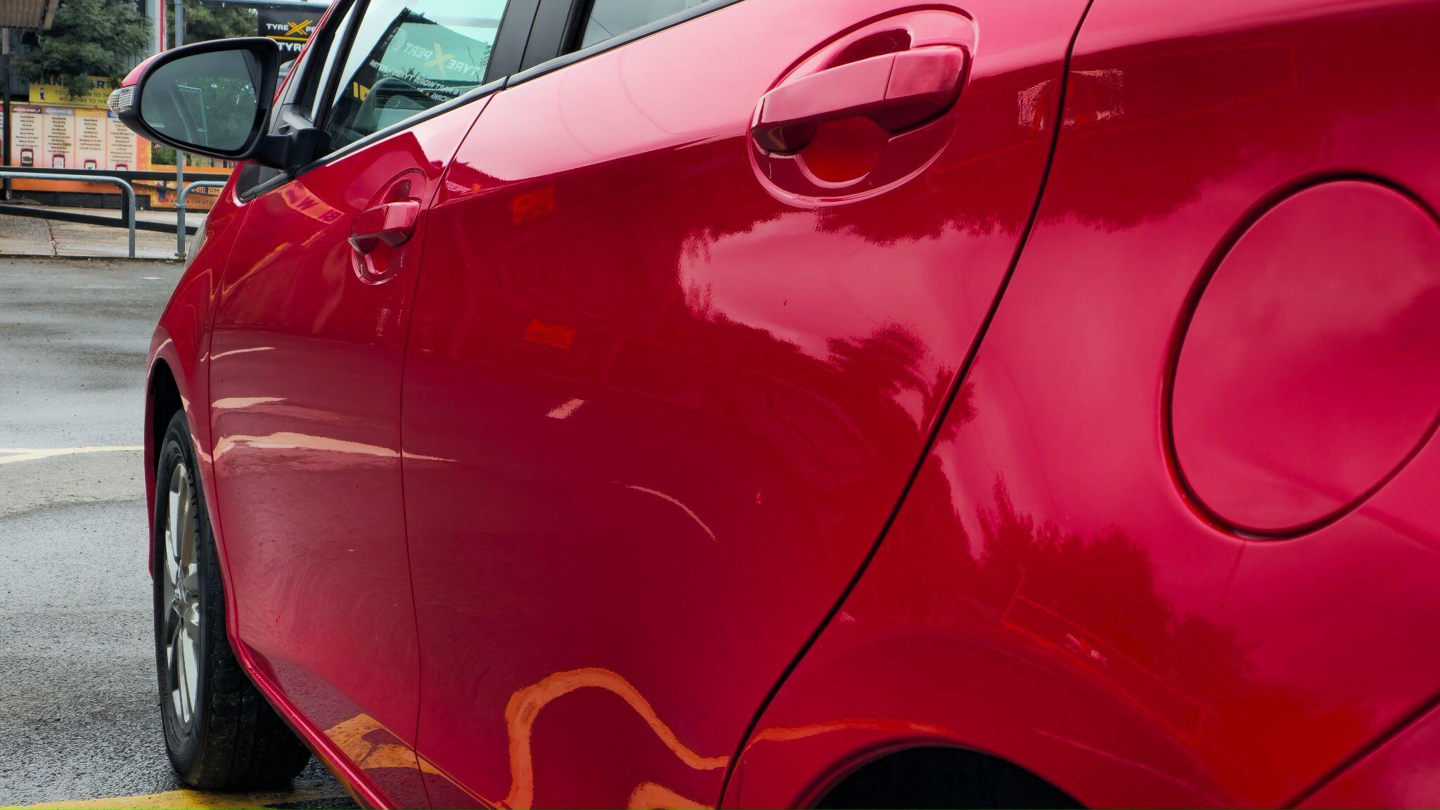 Toyota Yaris - Image 15