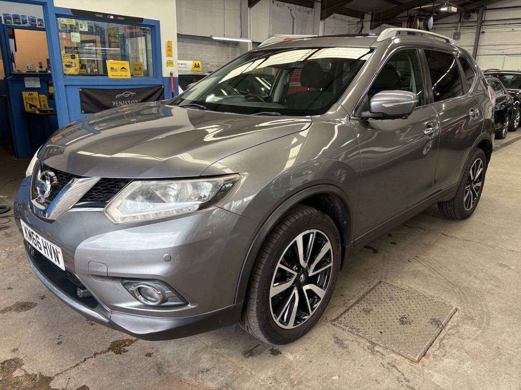 Nissan X-Trail - Image 5
