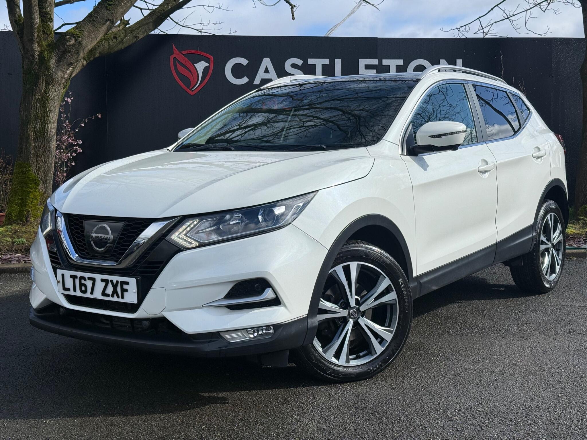 Nissan Qashqai - Image 10