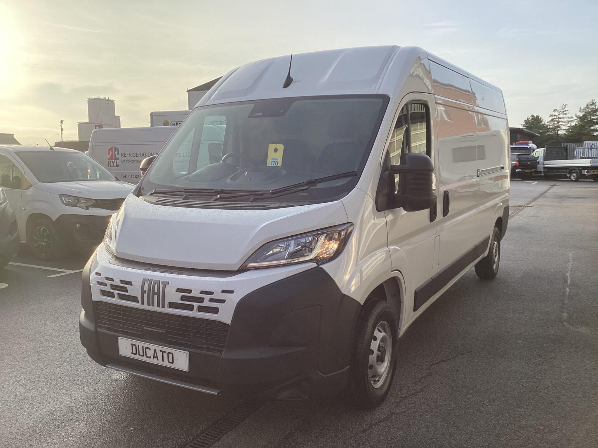 Fiat Ducato - Image 3