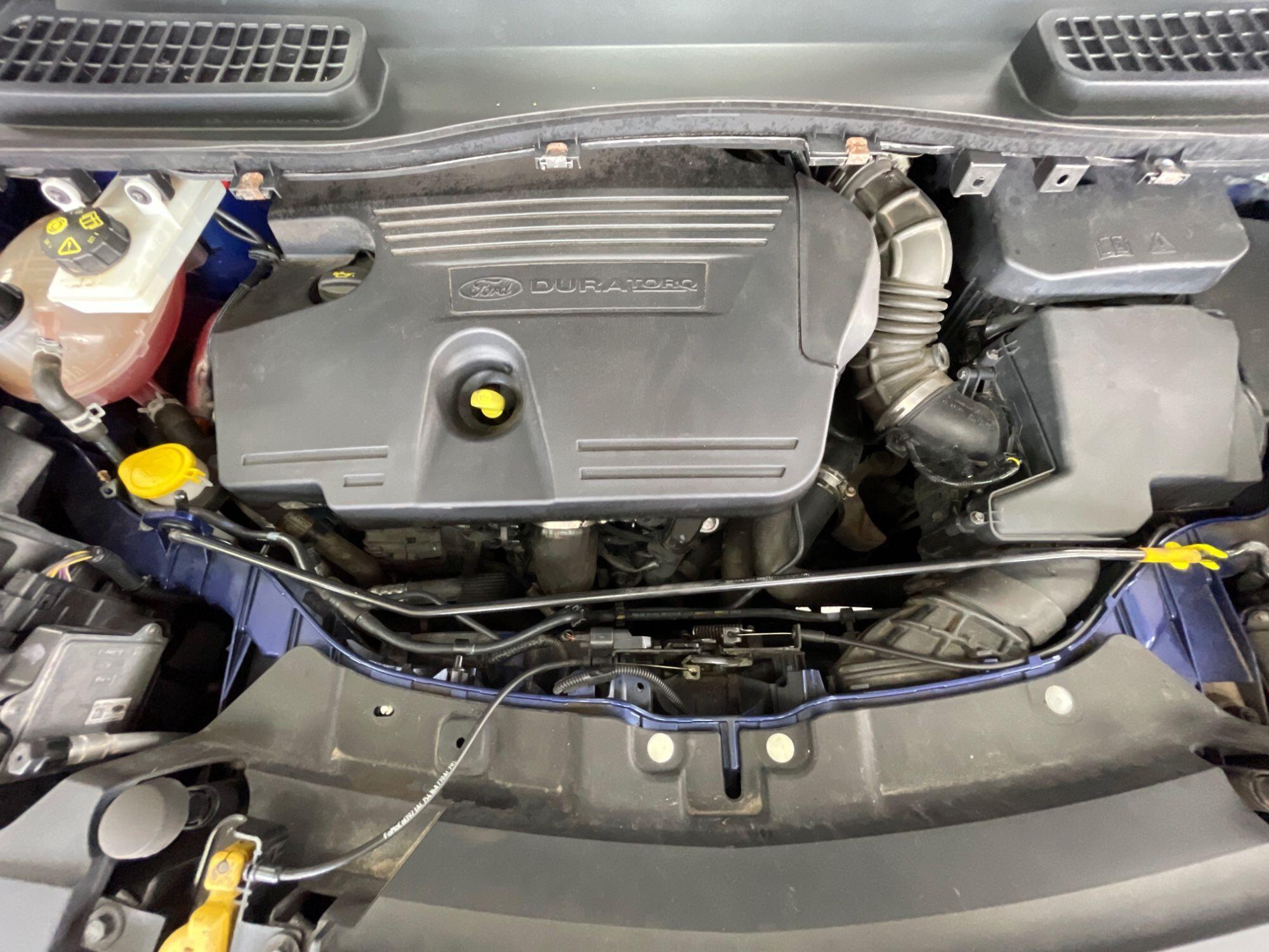 Ford Kuga - Image 14