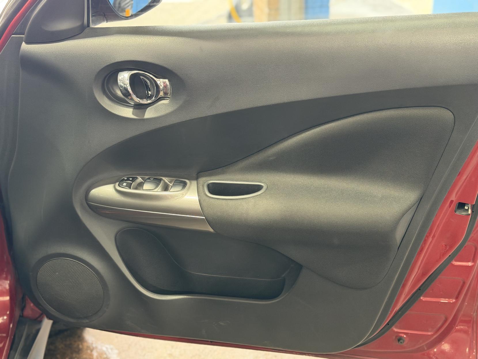 Nissan Juke - Image 19