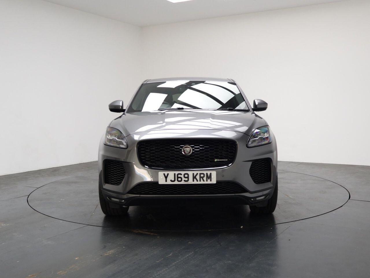 Jaguar E-Pace - Image 5