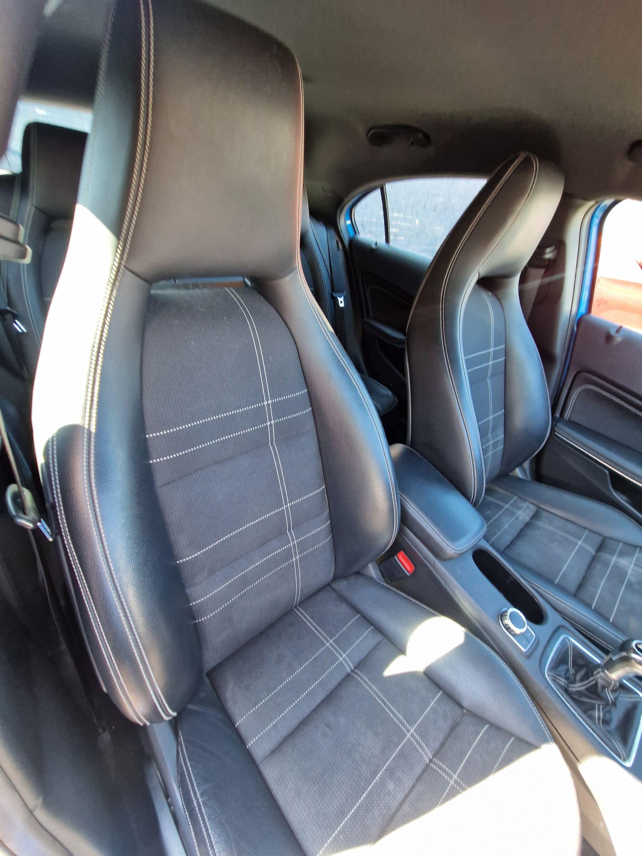 Mercedes A Class - Image 28