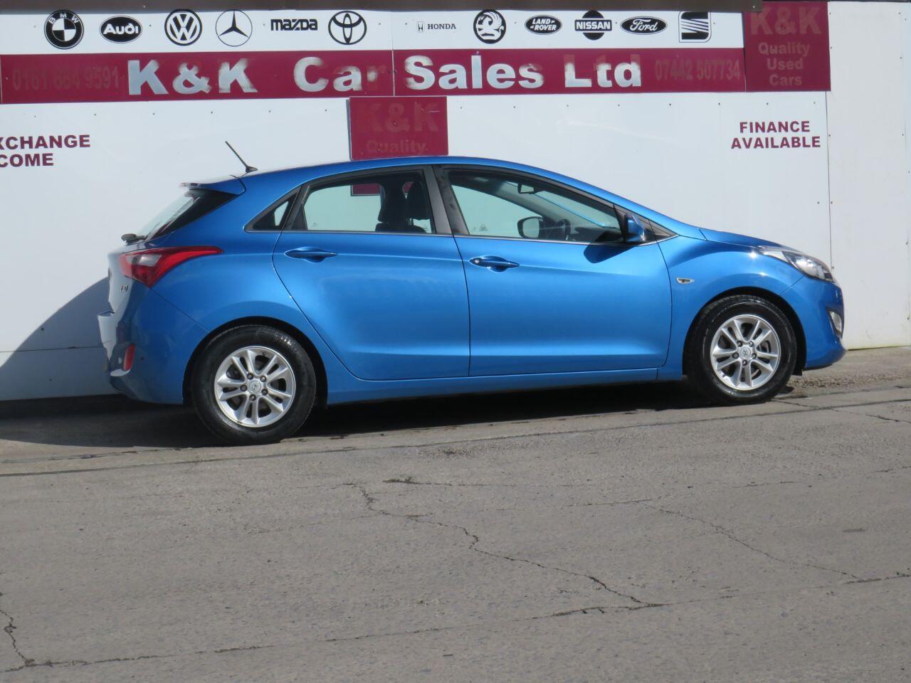 Hyundai i30 - Image 25