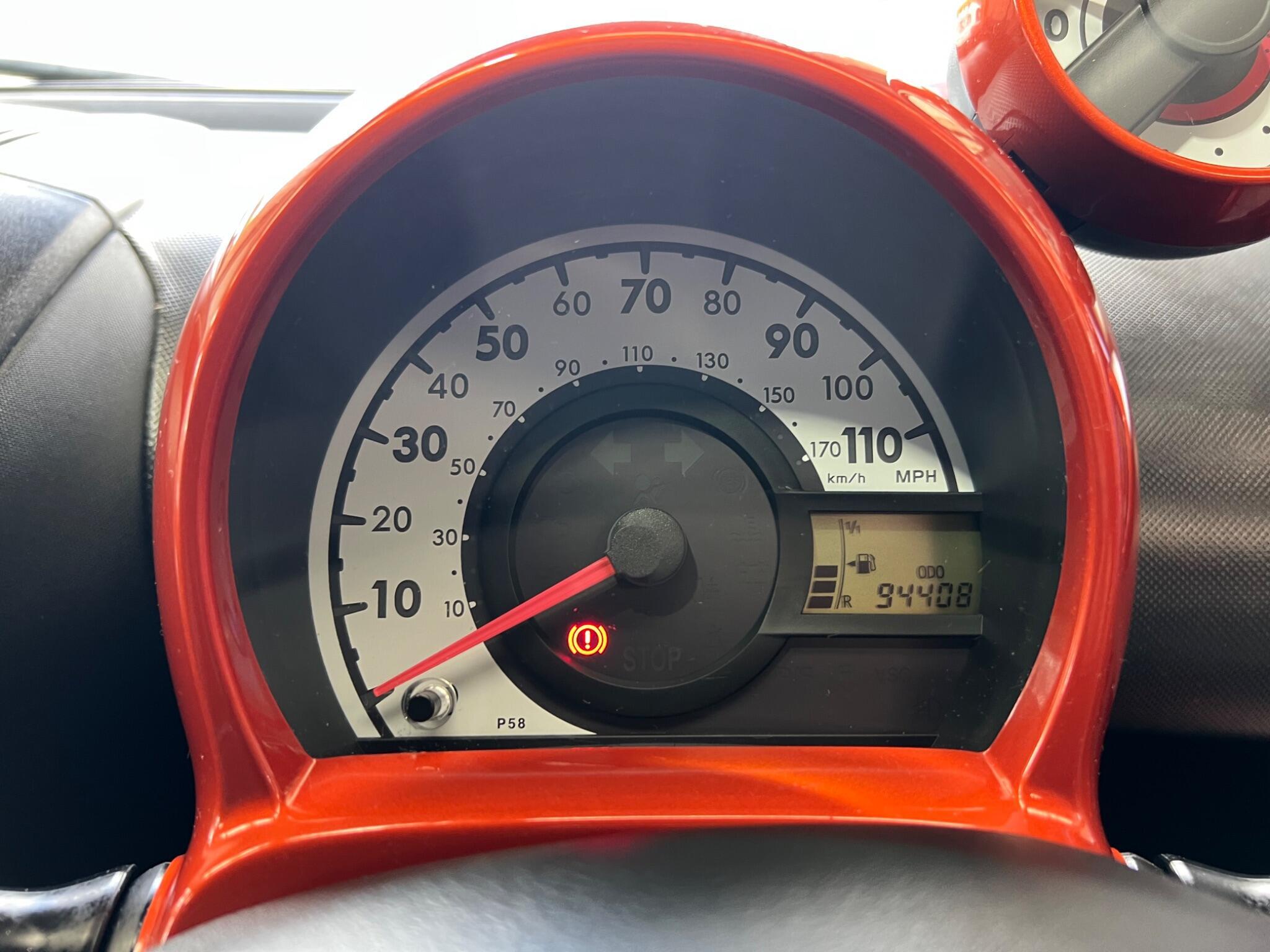 Toyota Aygo - Image 20