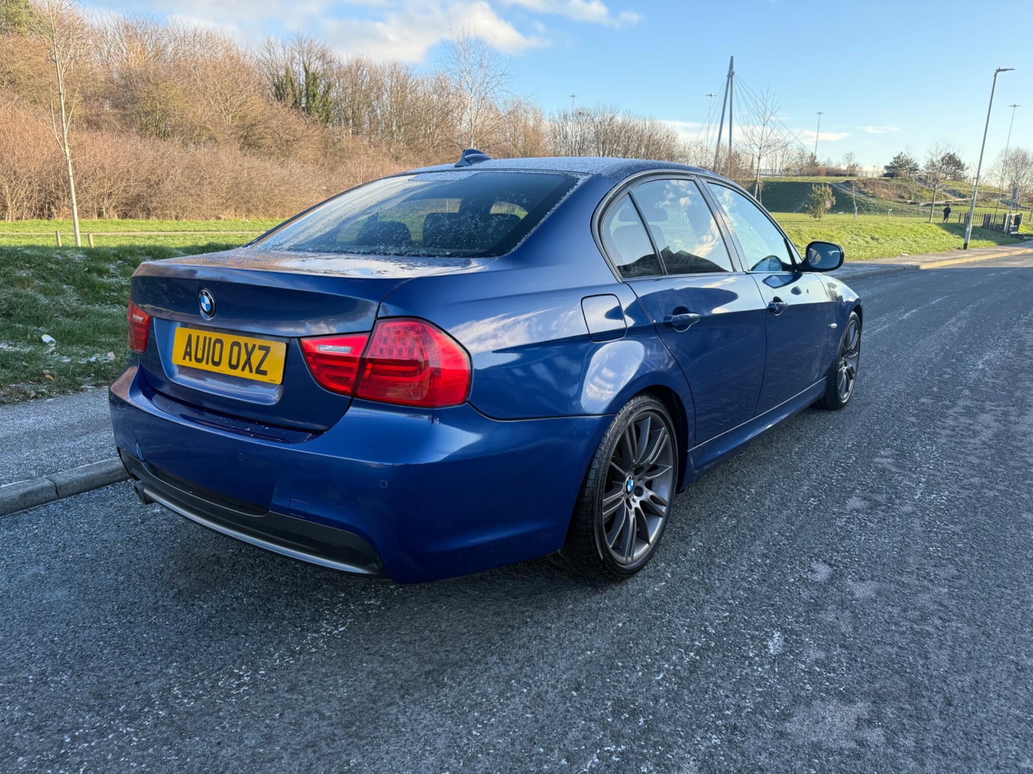 BMW 3 Series - Image 9