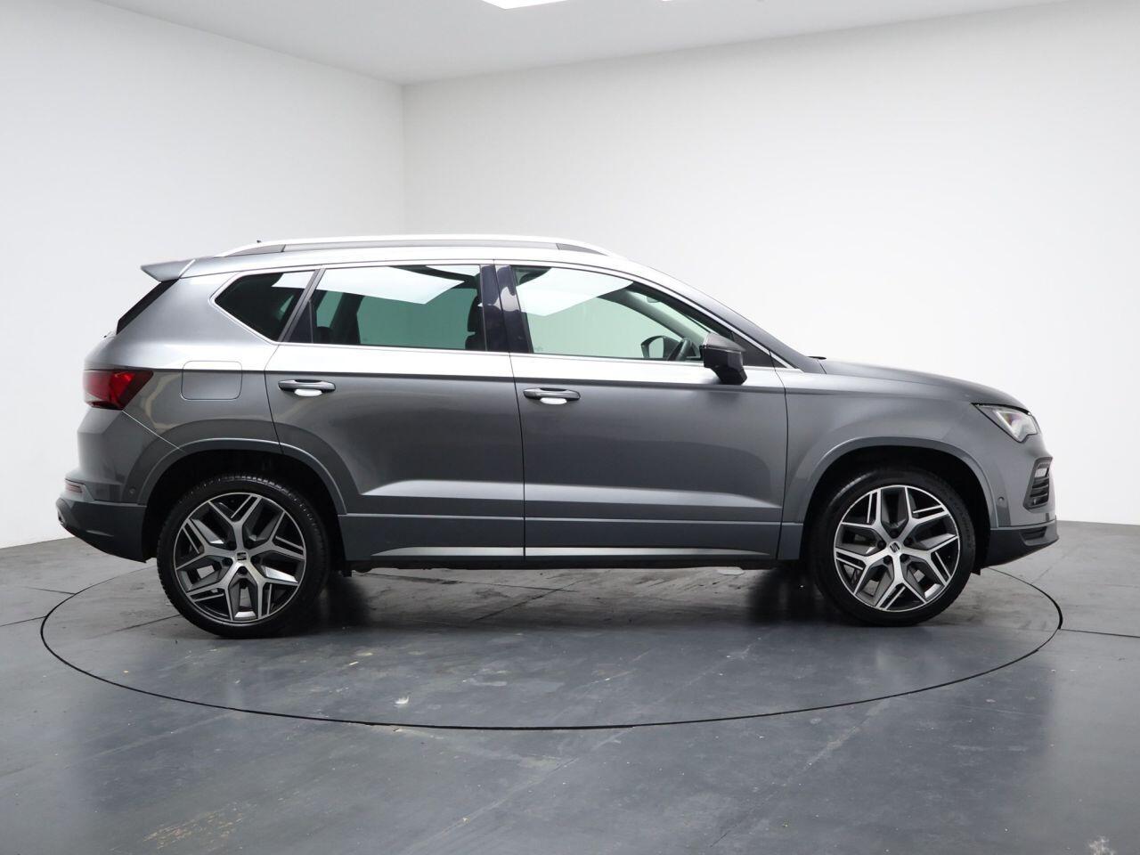 SEAT Ateca - Image 8
