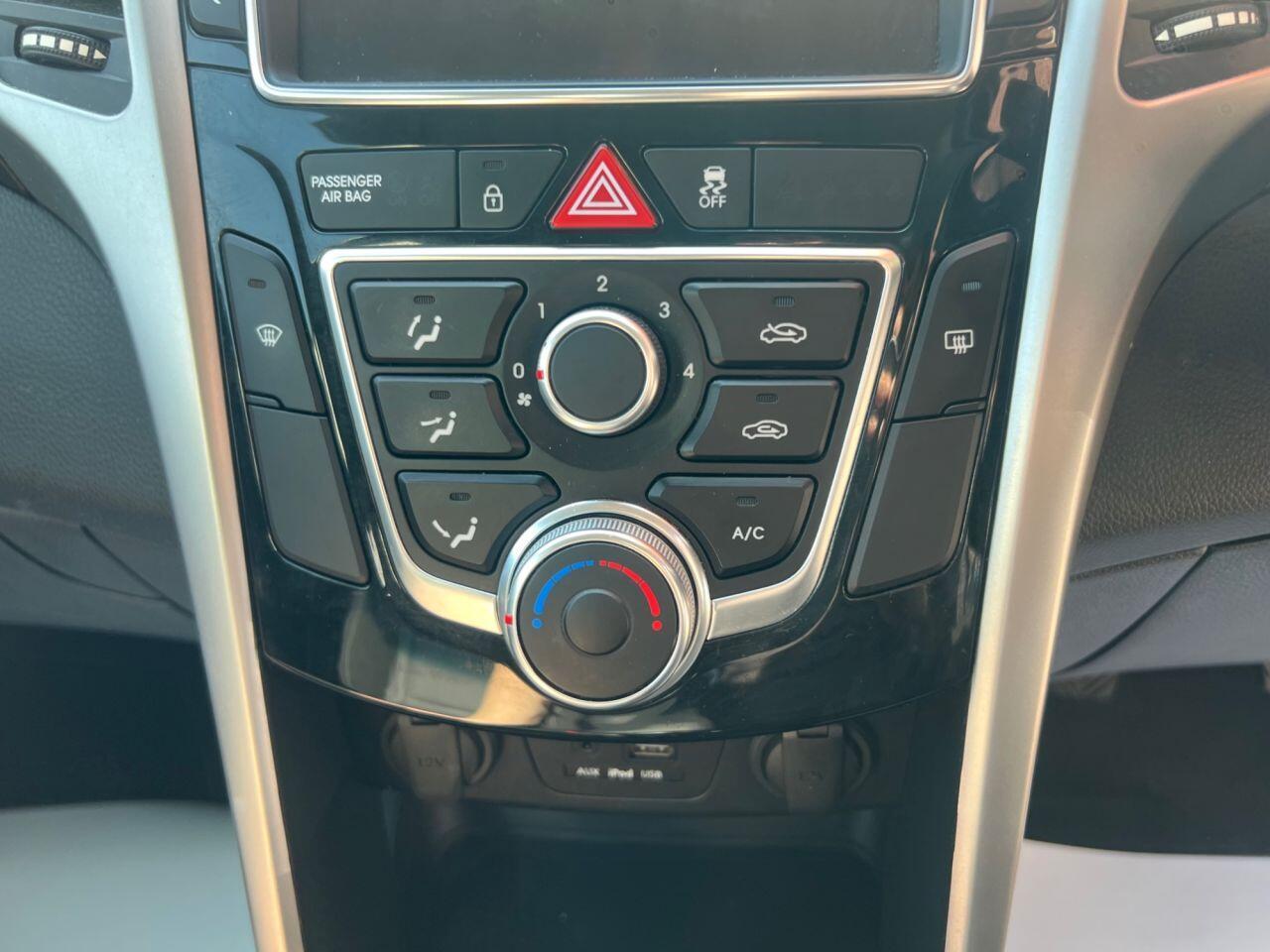 Hyundai i30 - Image 22