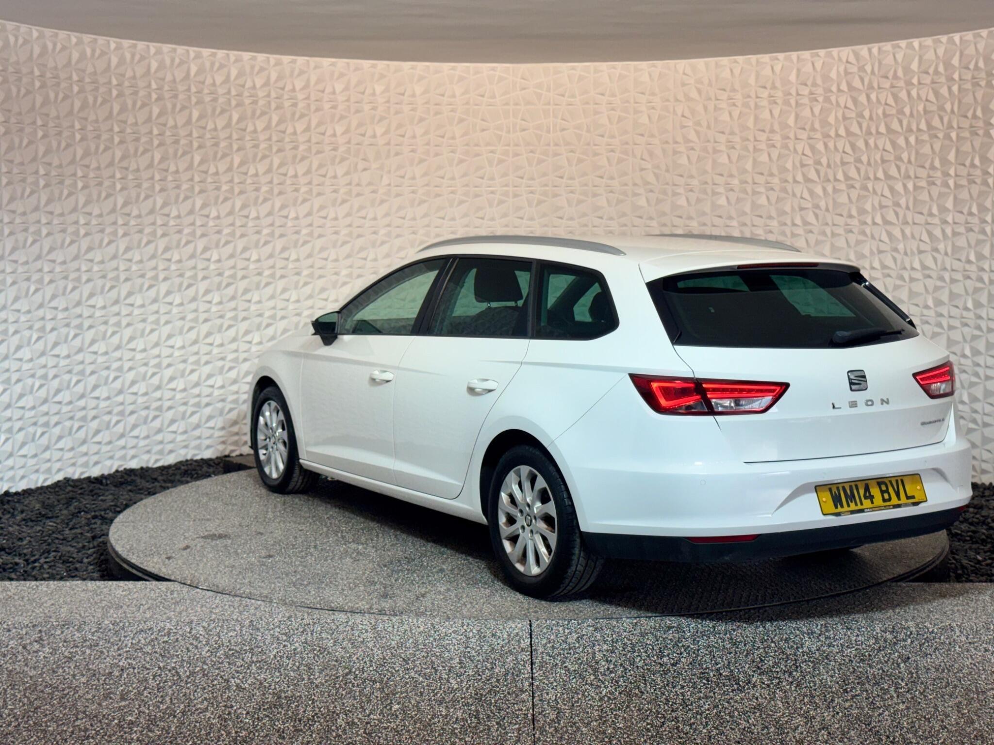 SEAT Leon - Image 18