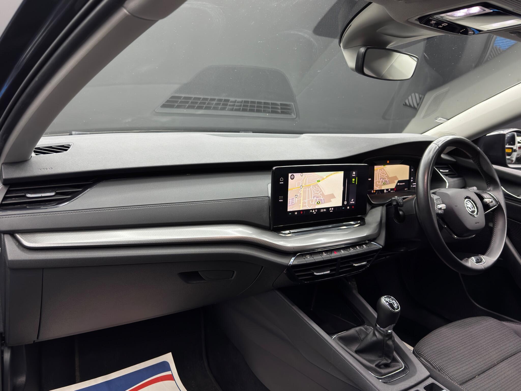 Skoda Octavia - Image 11