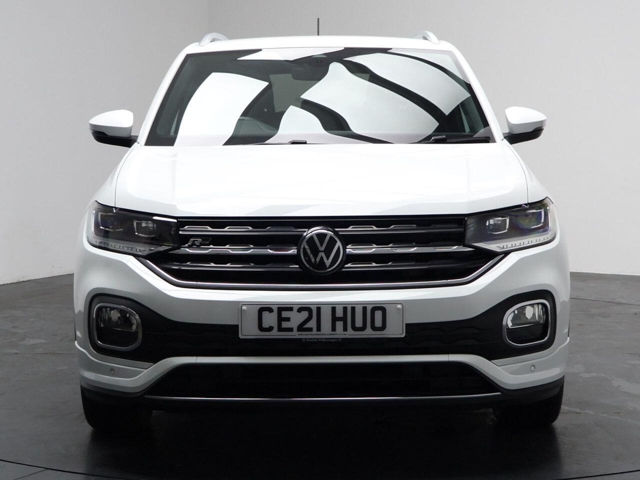 Volkswagen T-Cross - Image 3