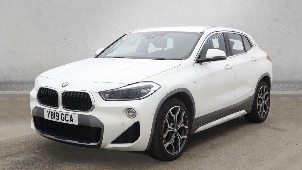 BMW X2 - Image 2