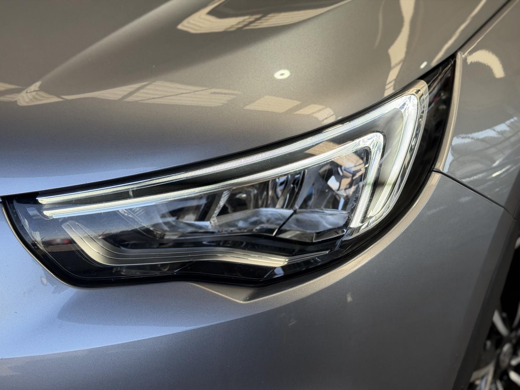 Vauxhall Grandland X - Image 9
