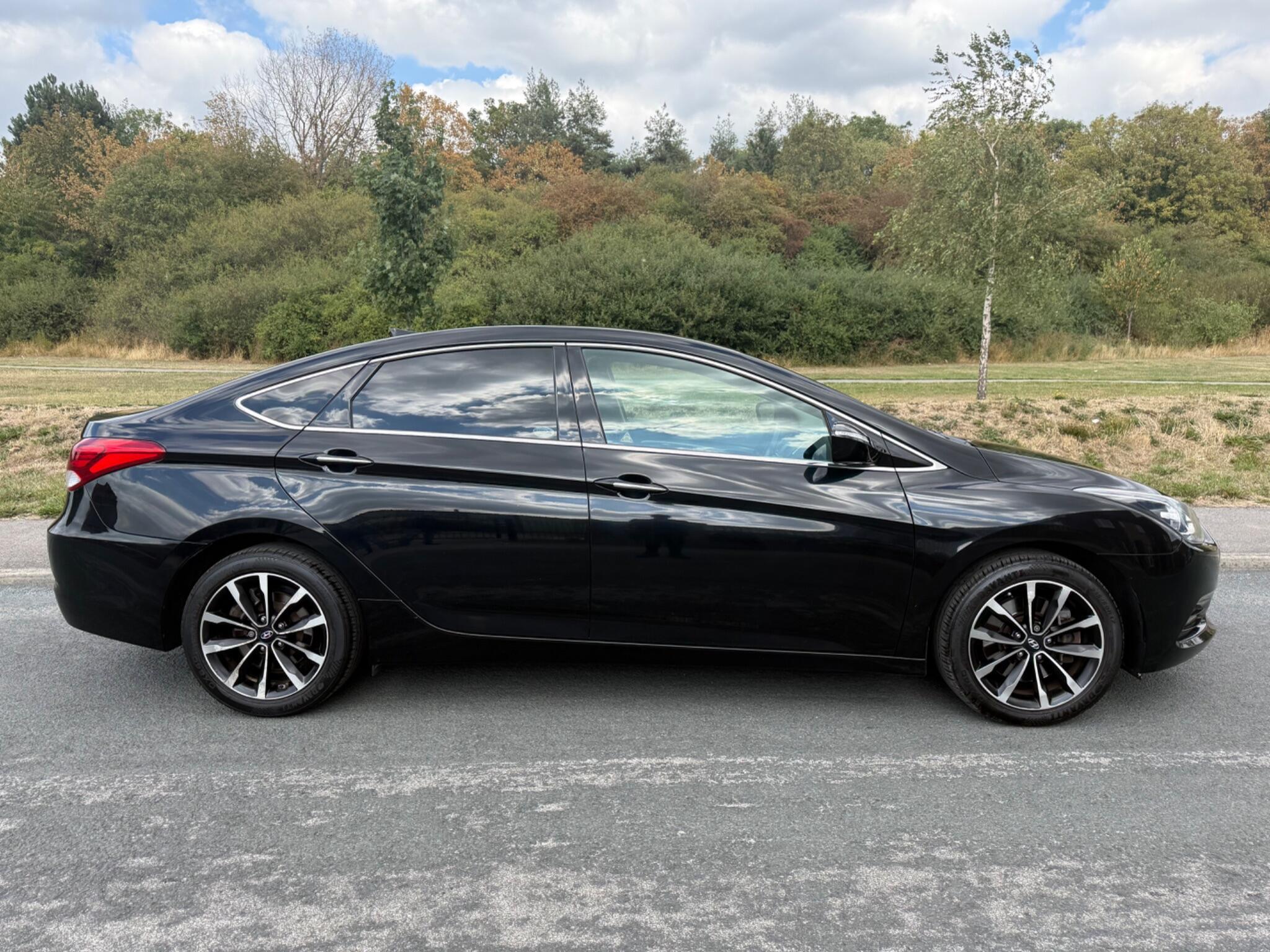 Hyundai i40 - Image 2